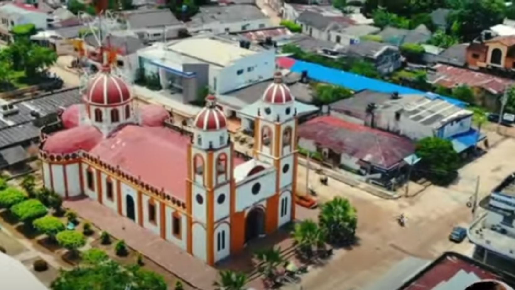 San Marcos- Sucre.  Un sitio para integrarse con la cultura del Caribe