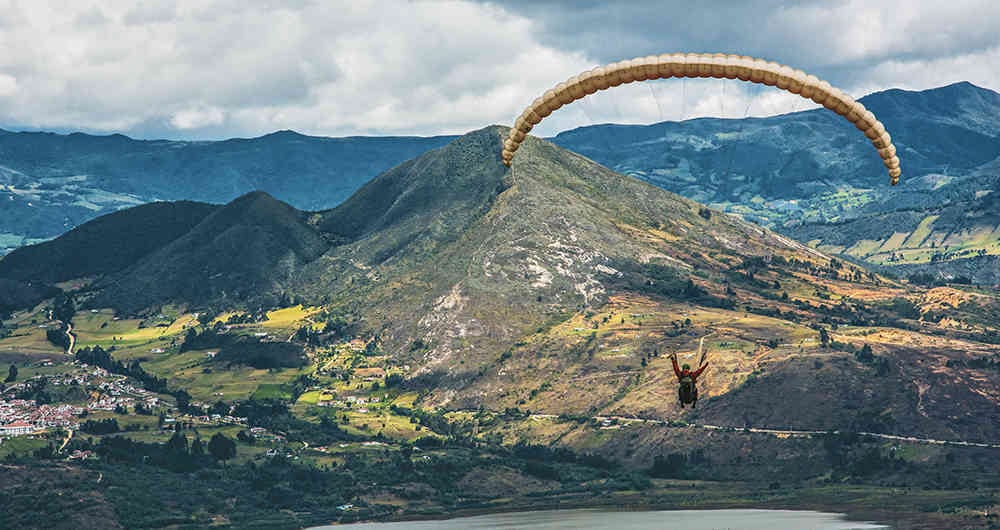 Cundinamarca tiene todos los climas y gran diversidad de planes. En esta edición especial, SEMANA registra su riqueza.