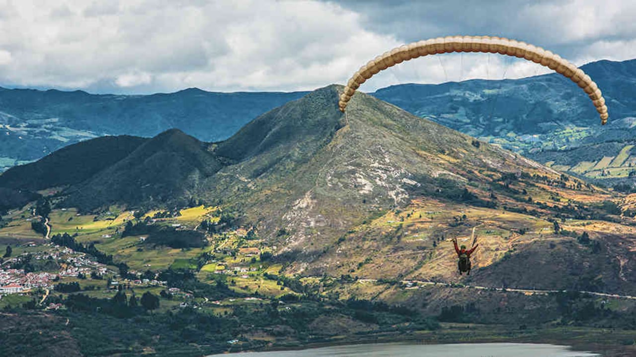 Cundinamarca tiene todos los climas y gran diversidad de planes. En esta edición especial, SEMANA registra su riqueza.
