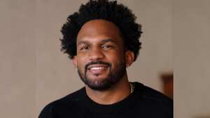 Everette Taylor, CEO de Kickstarter y reconocido líder empresarial, hizo parte de StartCo 2024.