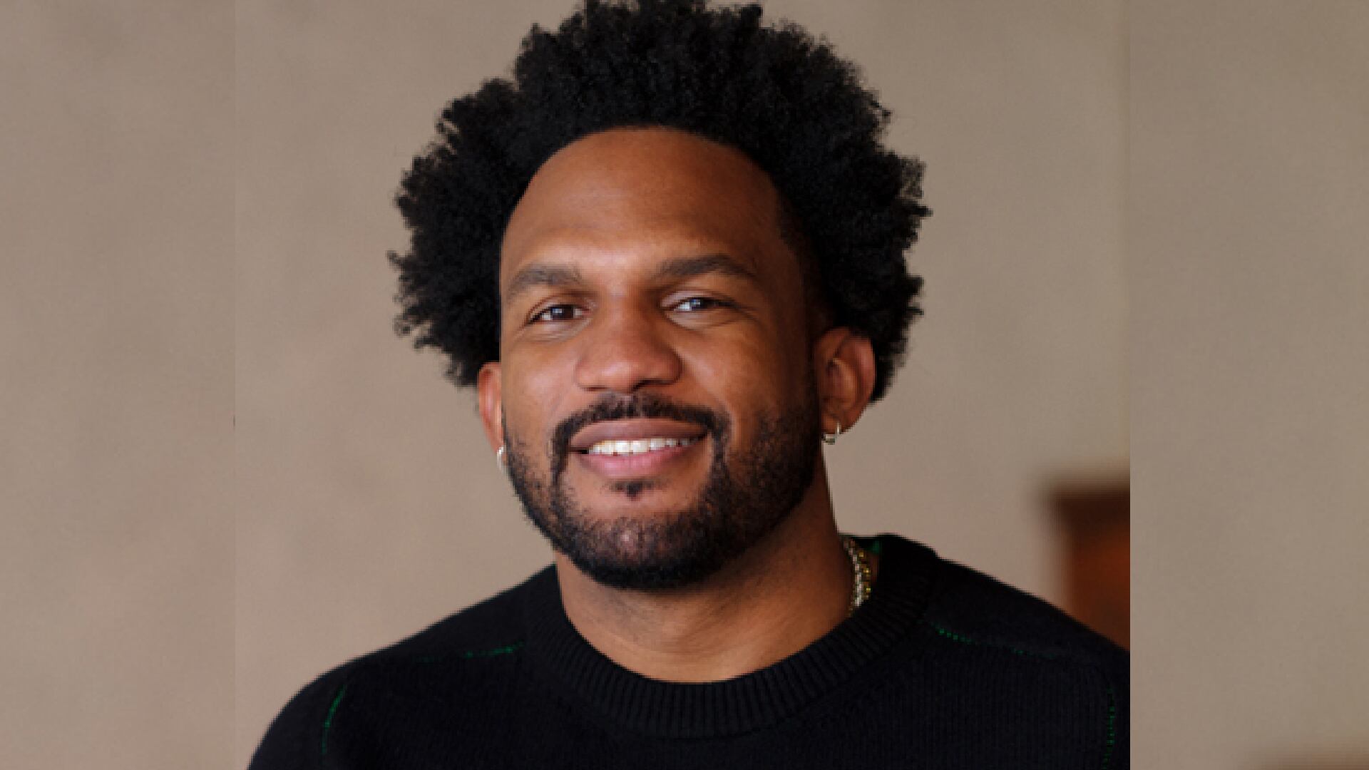 Everette Taylor, CEO de Kickstarter y reconocido líder empresarial, hizo parte de StartCo 2024.