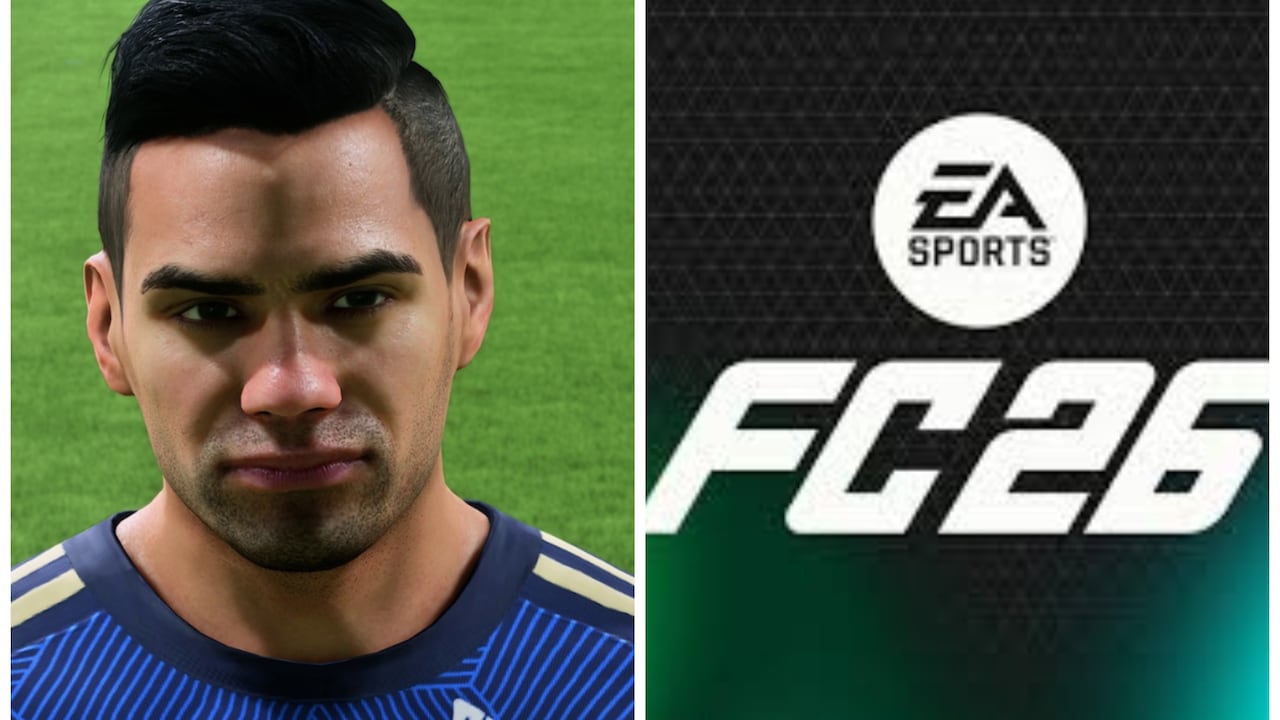 FC 26 se actualiza: Conozca los seis equipos colombianos que llegan a los torneos Conmebol.