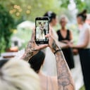 Más allá de un simple botón en sus celulares, el HDR se convierte en el arquitecto que eleva la fotografía cotidiana a nuevas alturas.