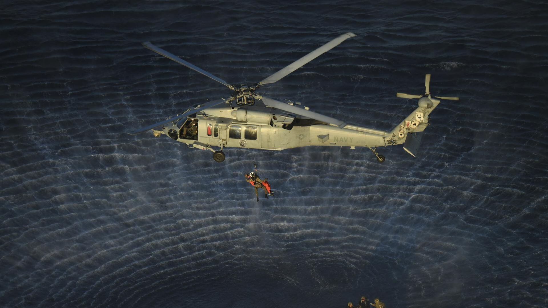 La misión Artemis II finalizó con éxito el 10 de abril.