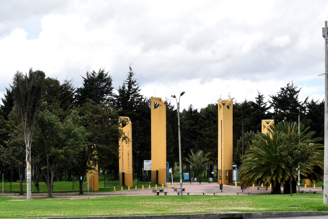 cuarentena estricta bogotá