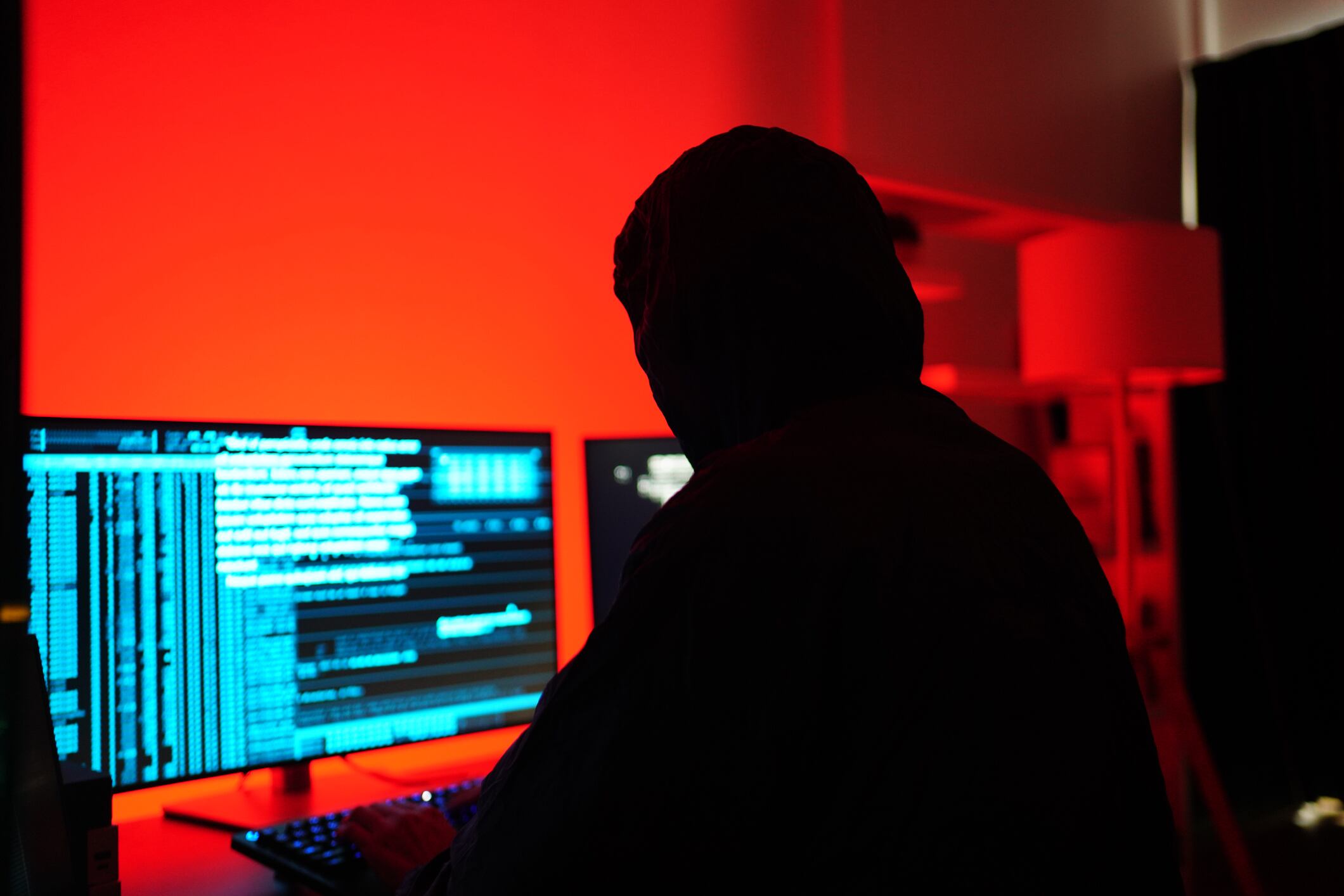 La compañía afectada tardó meses en informar oficialmente sobre el incidente.