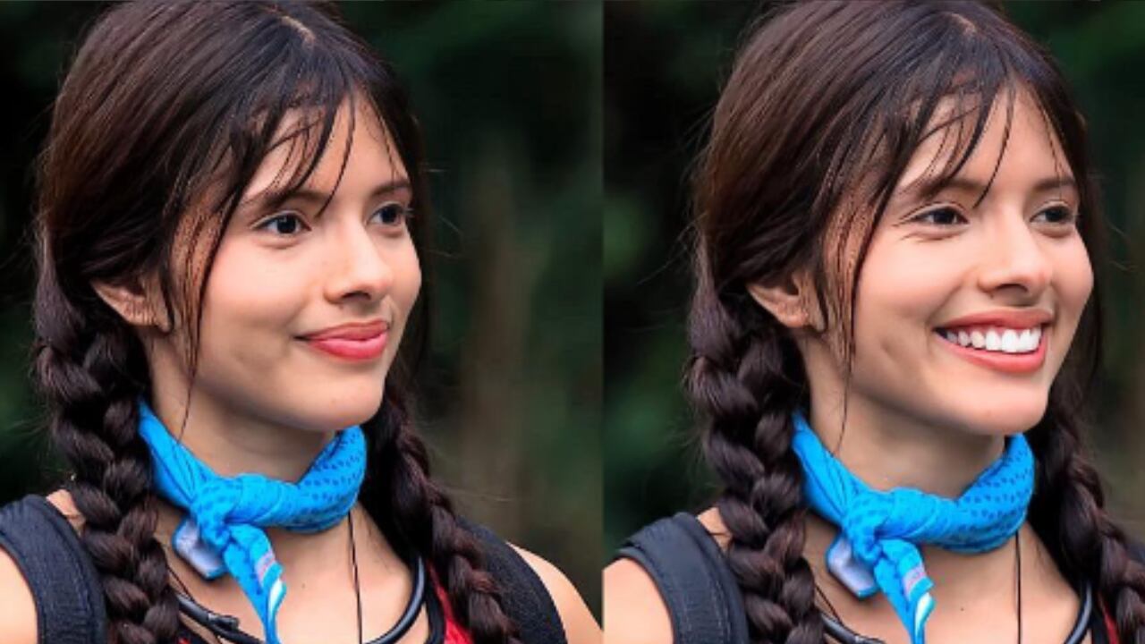 Juli envío inspirador mensaje a través de su cuenta oficial de Instagram.