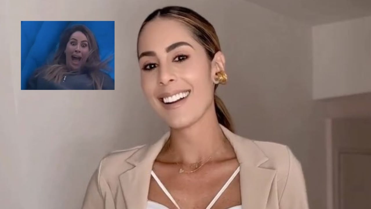 El nuevo proyecto de Carolina Soto ya tiene fecha; ¿se alejará de las pantallas de televisión?