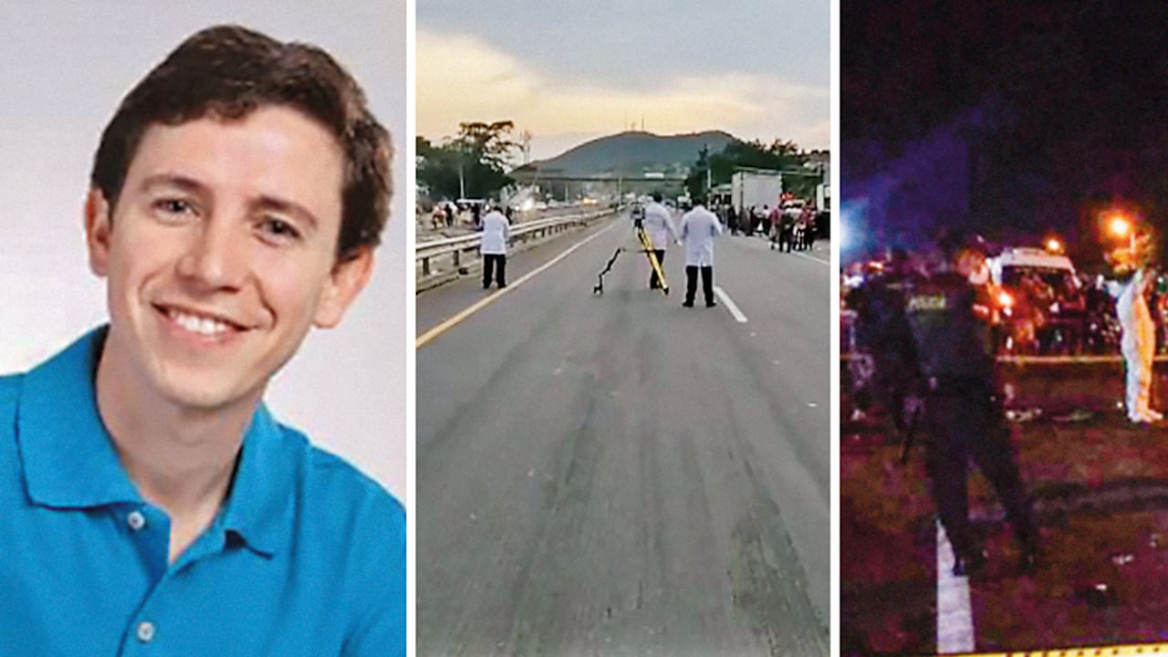 En septiembre del año pasado, el país se conmocionó por la muerte de seis personas, arrolladas, en Santa Marta, por un vehículo que manejaba Enrique Vives. El reclamo por justicia fue general, pero está lejos de darse.