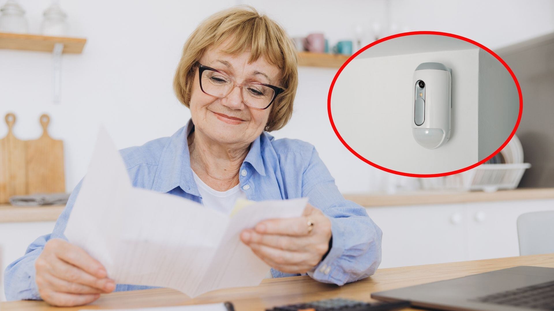 Estos dispositivos evitan que luces o dispositivos permanezcan encendidos innecesariamente.