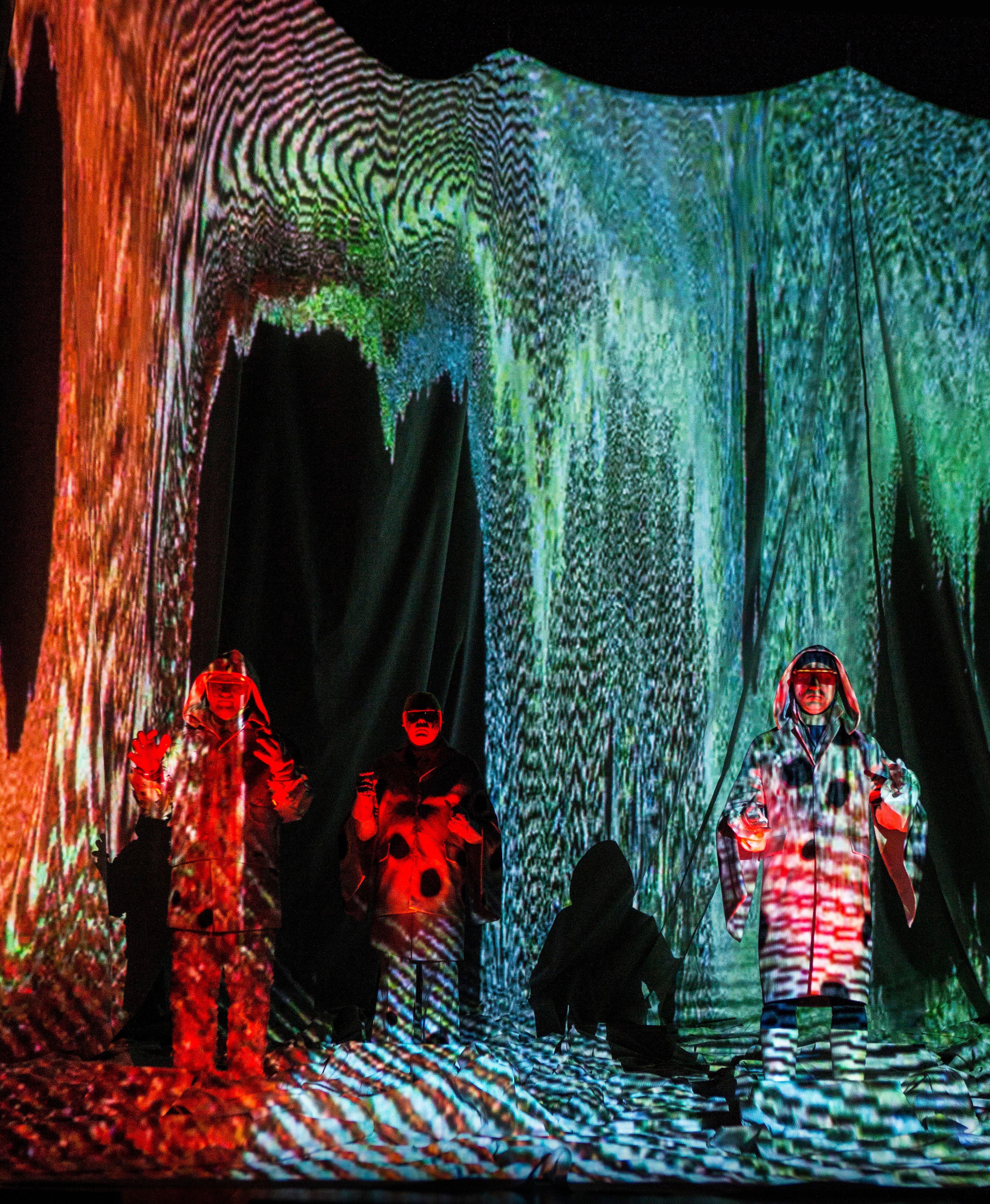 Song for Electricity