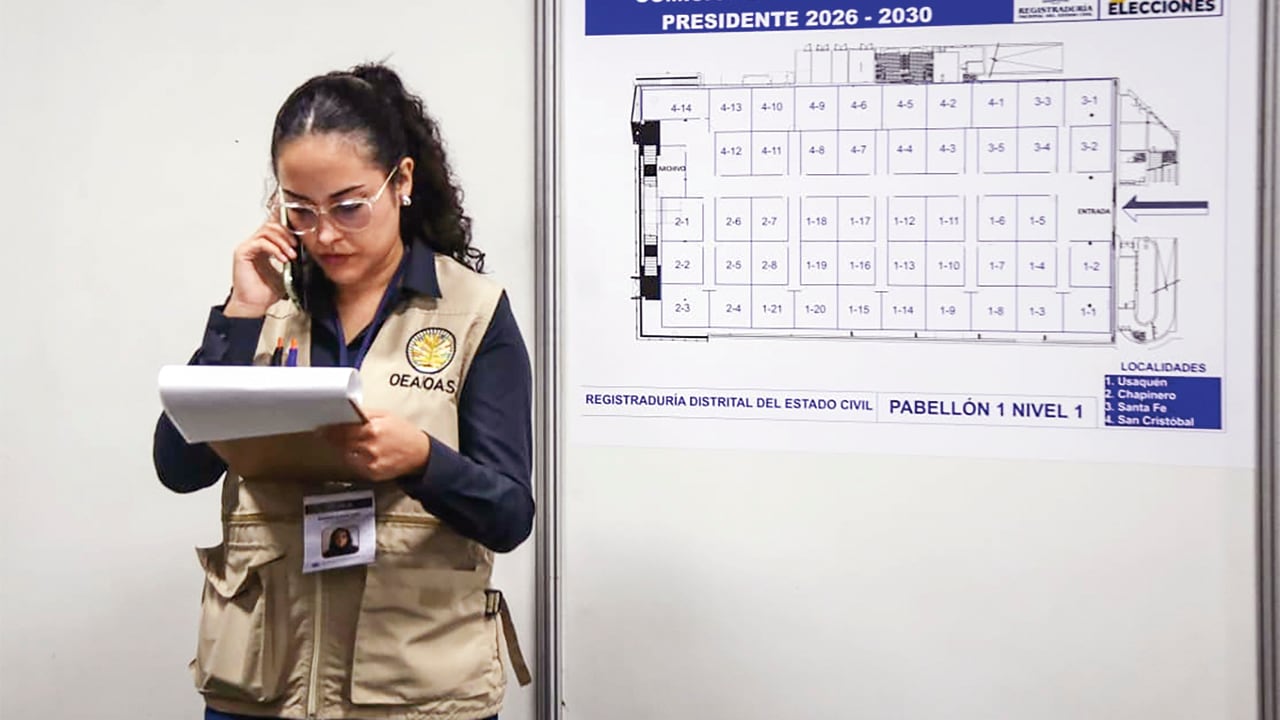 La batalla por el resultado