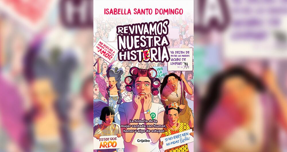 Histeria nuestra de cada día _2