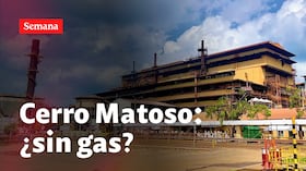 Millonarias pérdidas: impacto en la operación de Cerro Matoso por restricciones en el suministro de gas