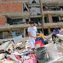 Dos terremotos sacudieron a Venezuela el pasado miérlcoles 24 de junio.