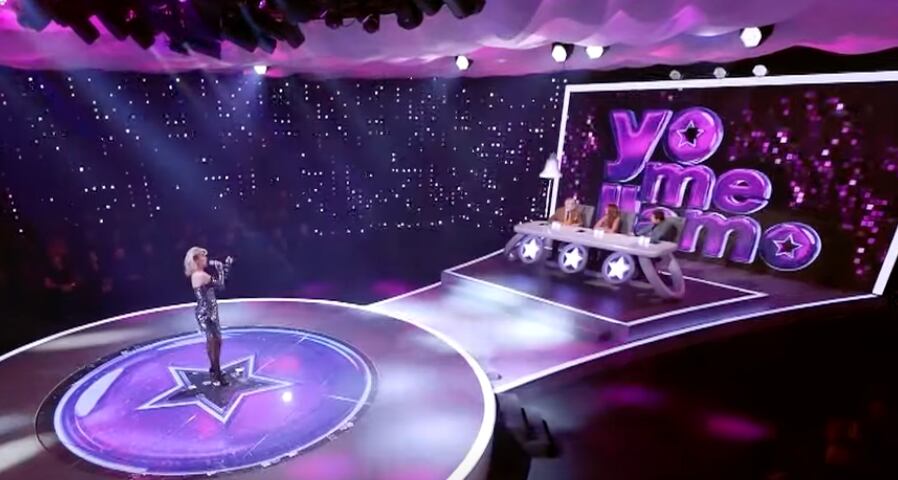 Exparticipante de 'Yo me llamo' 2025 salió de UCI y se reveló su estado de salud