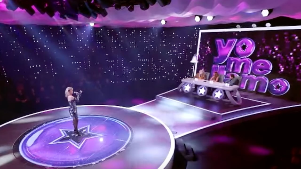 Exparticipante de 'Yo me llamo' 2025 salió de UCI y se reveló su estado de salud.