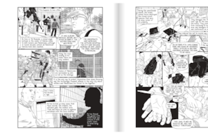 Imagen tomada del libro 'Cartoonists for Palestine'. Mohammad Sabaaneh/Cartoonists for Palestine, CC BY-NC