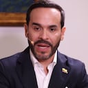 Abelardo De La Espriella se pronunció sobre donación a niños para mundial de robótica