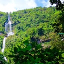 Cascada La Chorrera