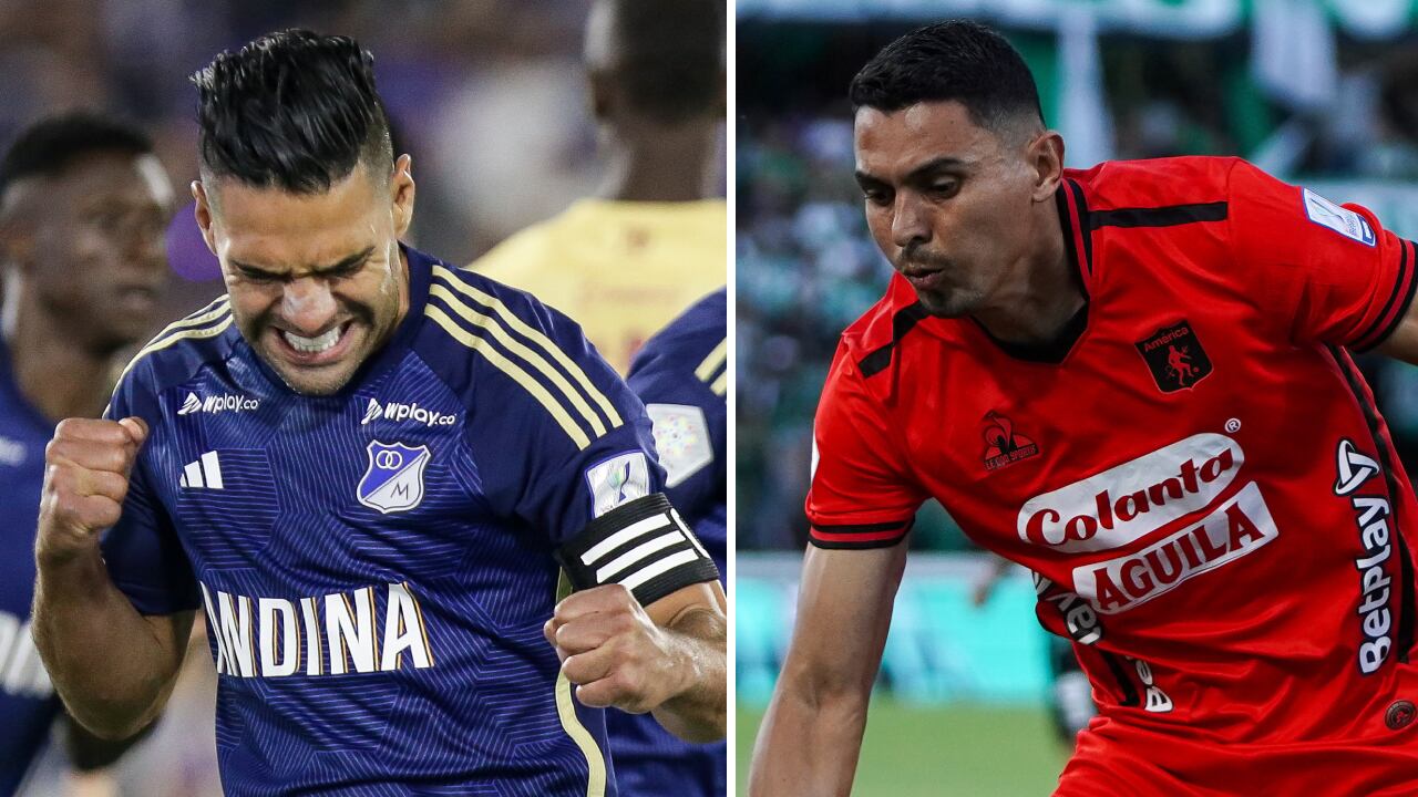 Millonarios y América sufren cambios por el Mundial Femenino Sub-20