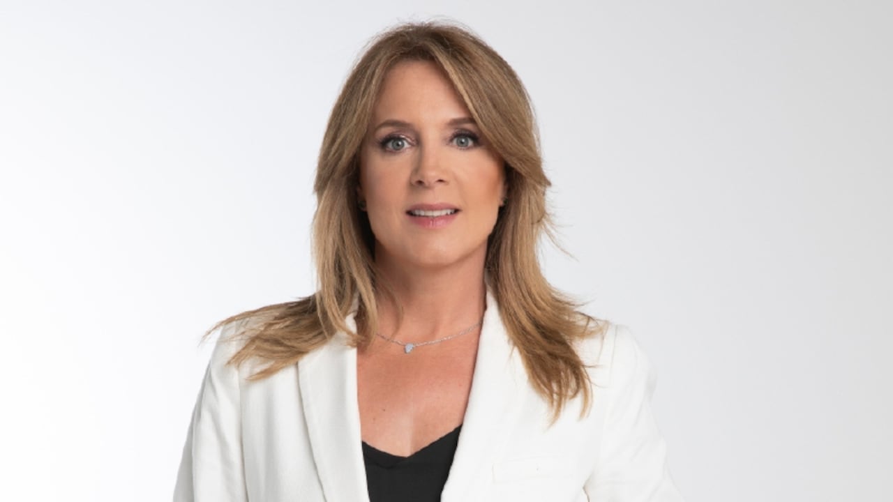 María Elvira Arango, directora de Los Informantes.