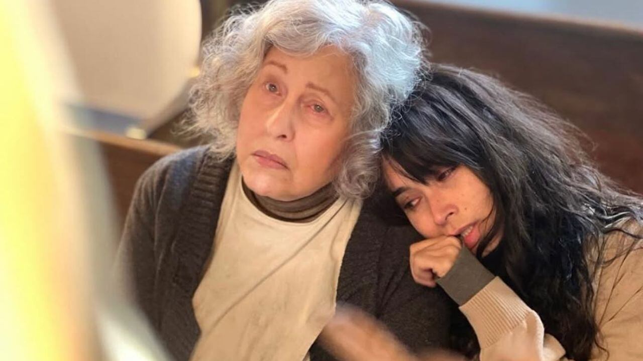 Famosa actriz colombiana denunció haber recibido billetes falsos de un cajero: “Toca hacer un diplomado en falsificación”