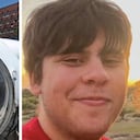 Shahzada Dawood (I) tenía 19 años de edad y murió en la tragedia del submarino que implosionó visitando el naufragio del Titanic