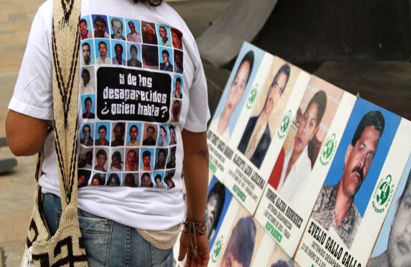 Foto: Pablo Andrés Monsalve / SEMANA