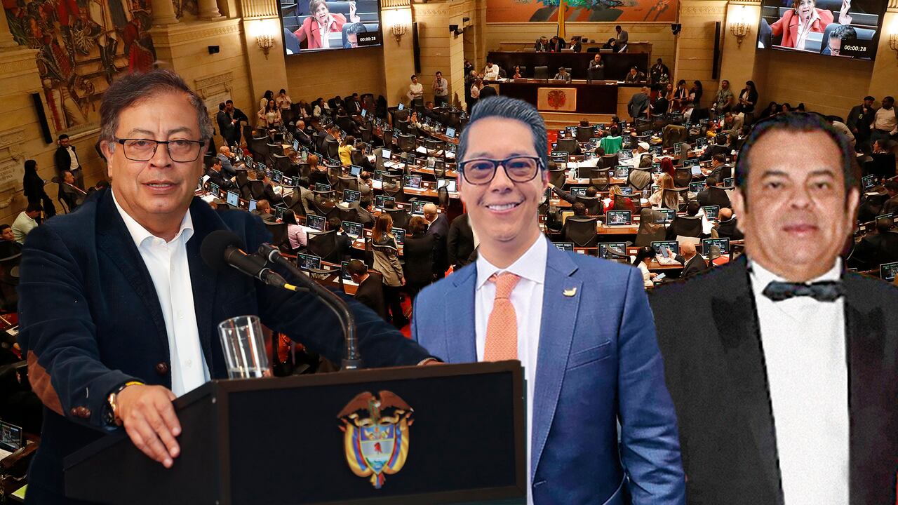 El Clan Torres apoyó a Gustavo Petro en las elecciones y sus tentáculos llegan al Congreso.