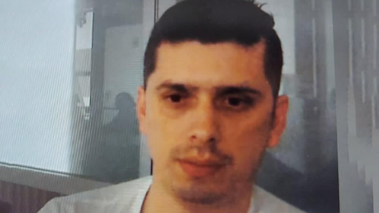 Manuel Antonio Castañeda, el narcochofer.