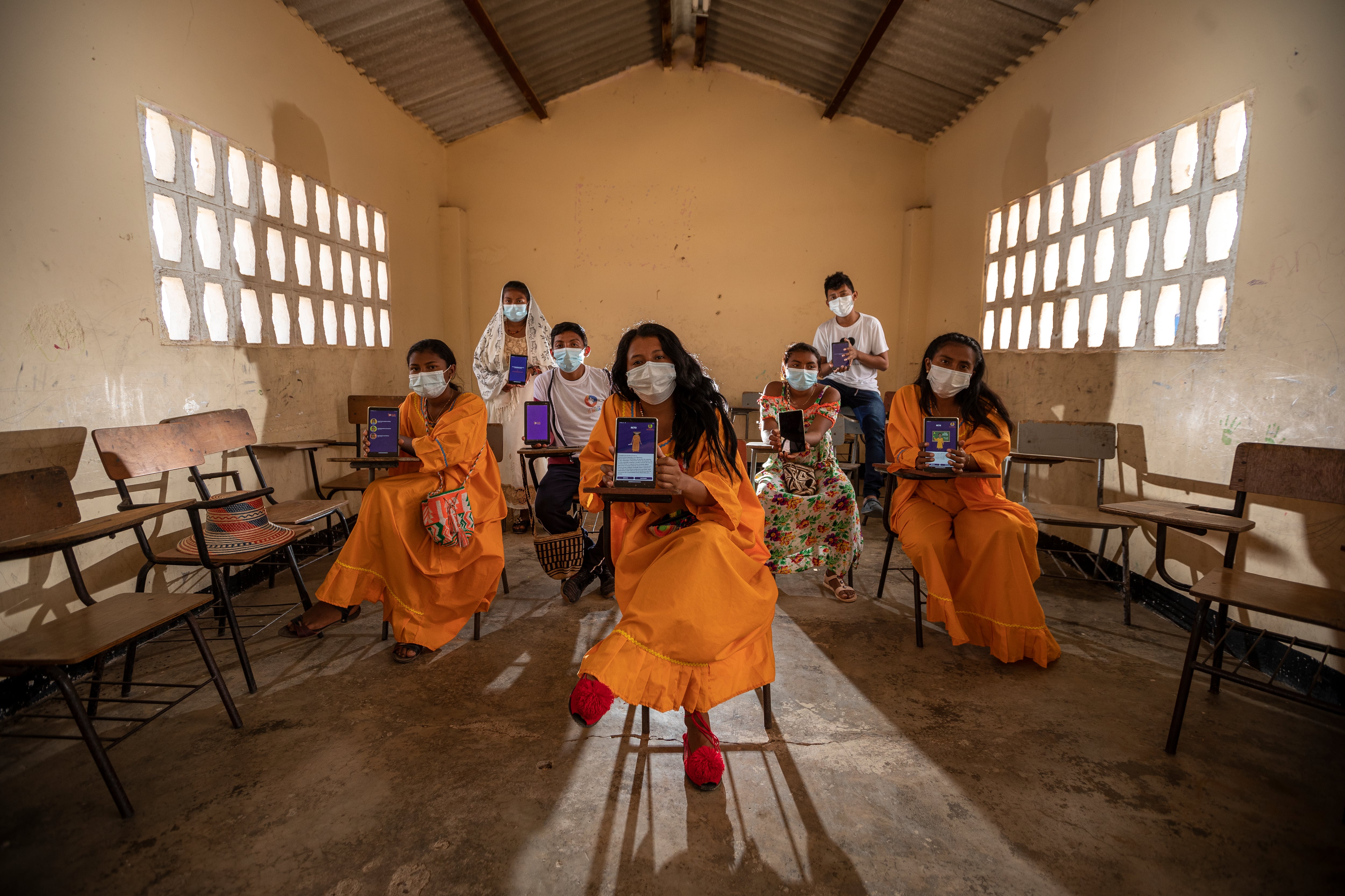 Fundación El Origen