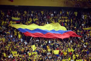 Mejor Colombia Sub20