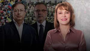 Tik Tak: El polémico nuevo Mindefensa de Gustavo Petro