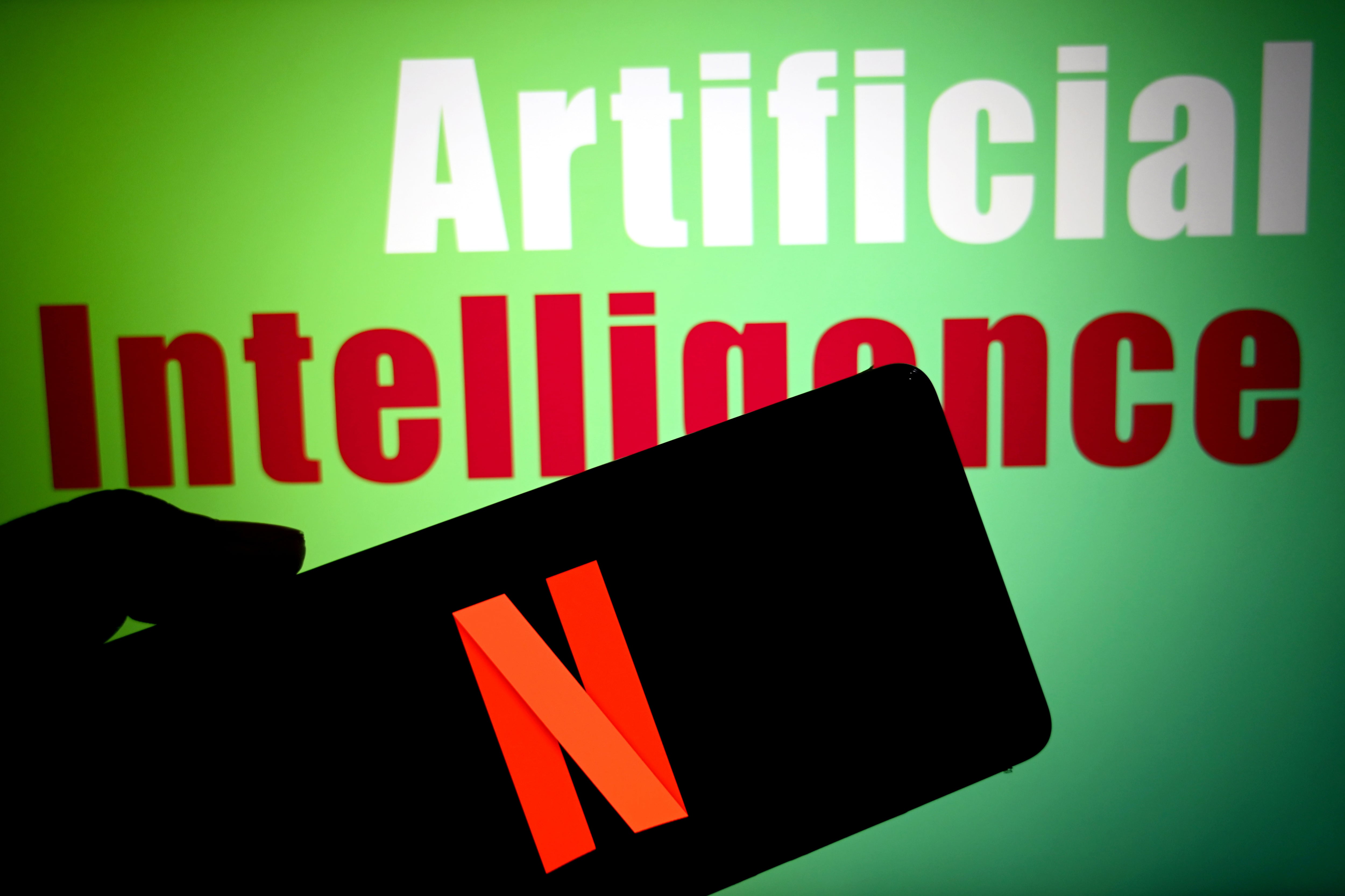 El uso de inteligencia artificial en la creación de contenidos debe hacerse de manera responsable.