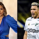 La comunicadora no se guardó nada y estalló contra el futbolista.