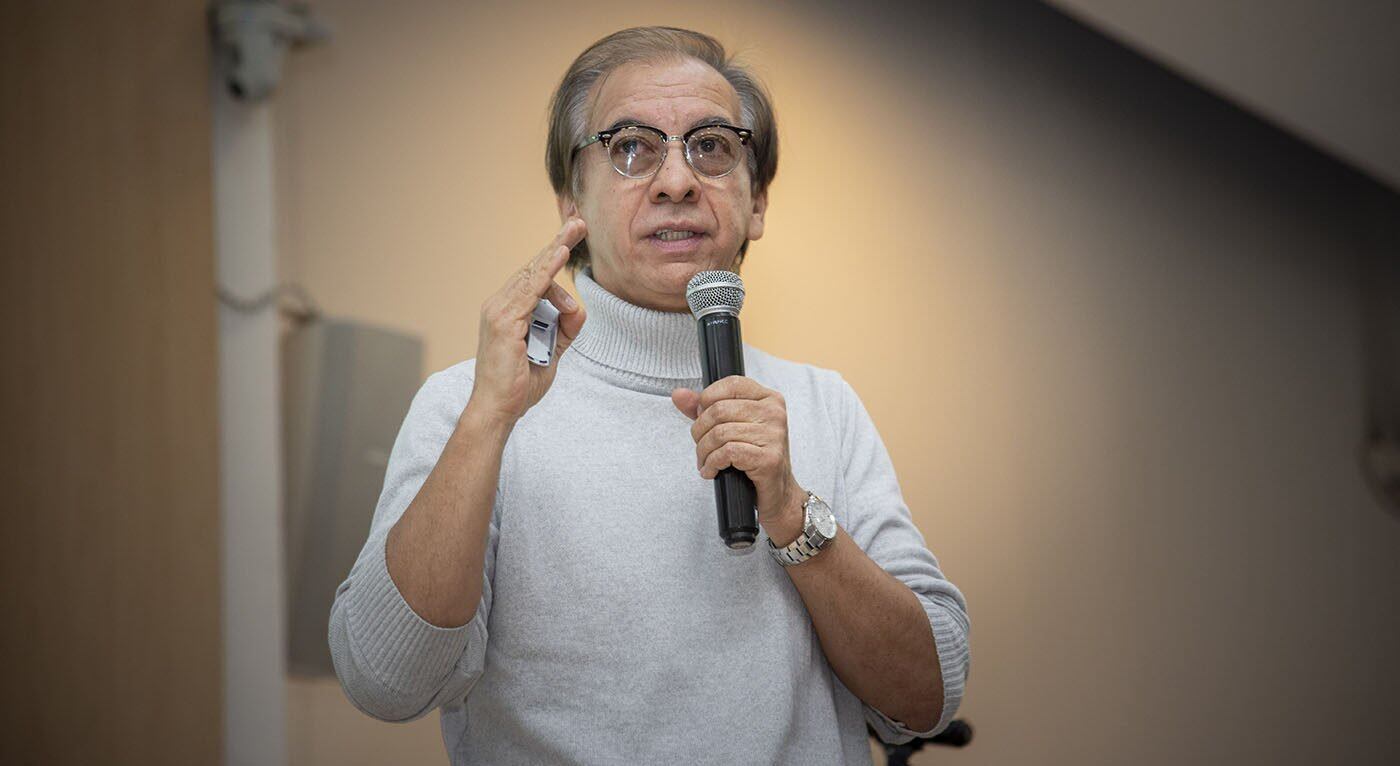 El nuevo director de la Dian es profesor de la Universidad Nacional.