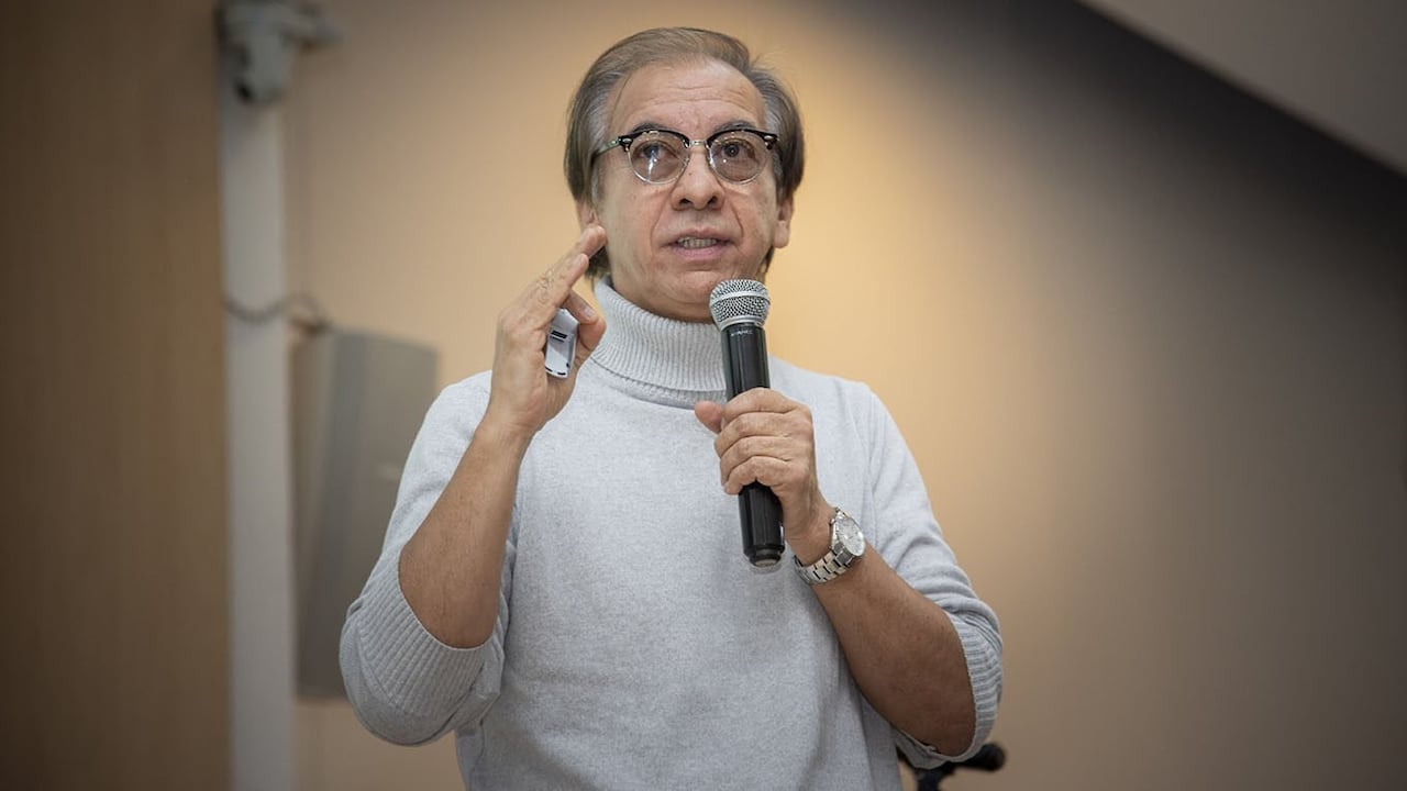 El nuevo director de la Dian es profesor de la Universidad Nacional.