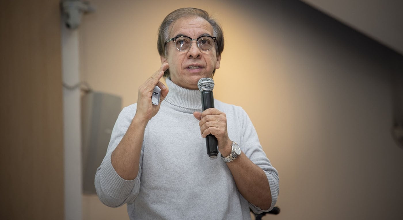 El nuevo director de la Dian es profesor de la Universidad Nacional.