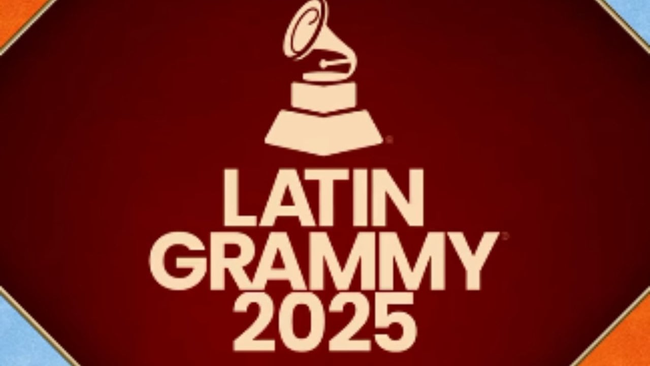 Latin Grammy 2025