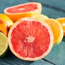 Las frutas cítricas le brindan diversos beneficios al organismo.