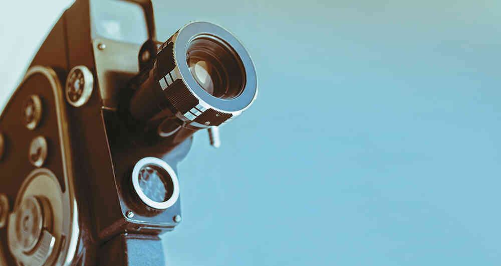 Toronto tiene el privilegio de ser considerado en el continente como el lugar con el promedio más alto de asistencia al cine.