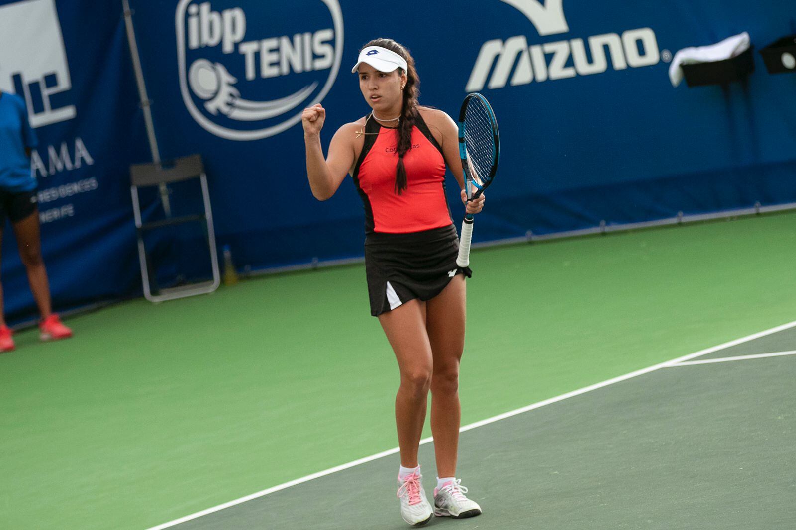 Camila Osorio - WTA Tenerife
