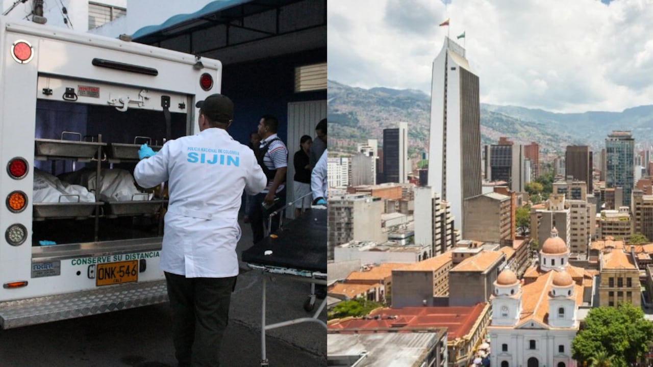 El ciudadano mexicano fue atacado en situación de indefensión.