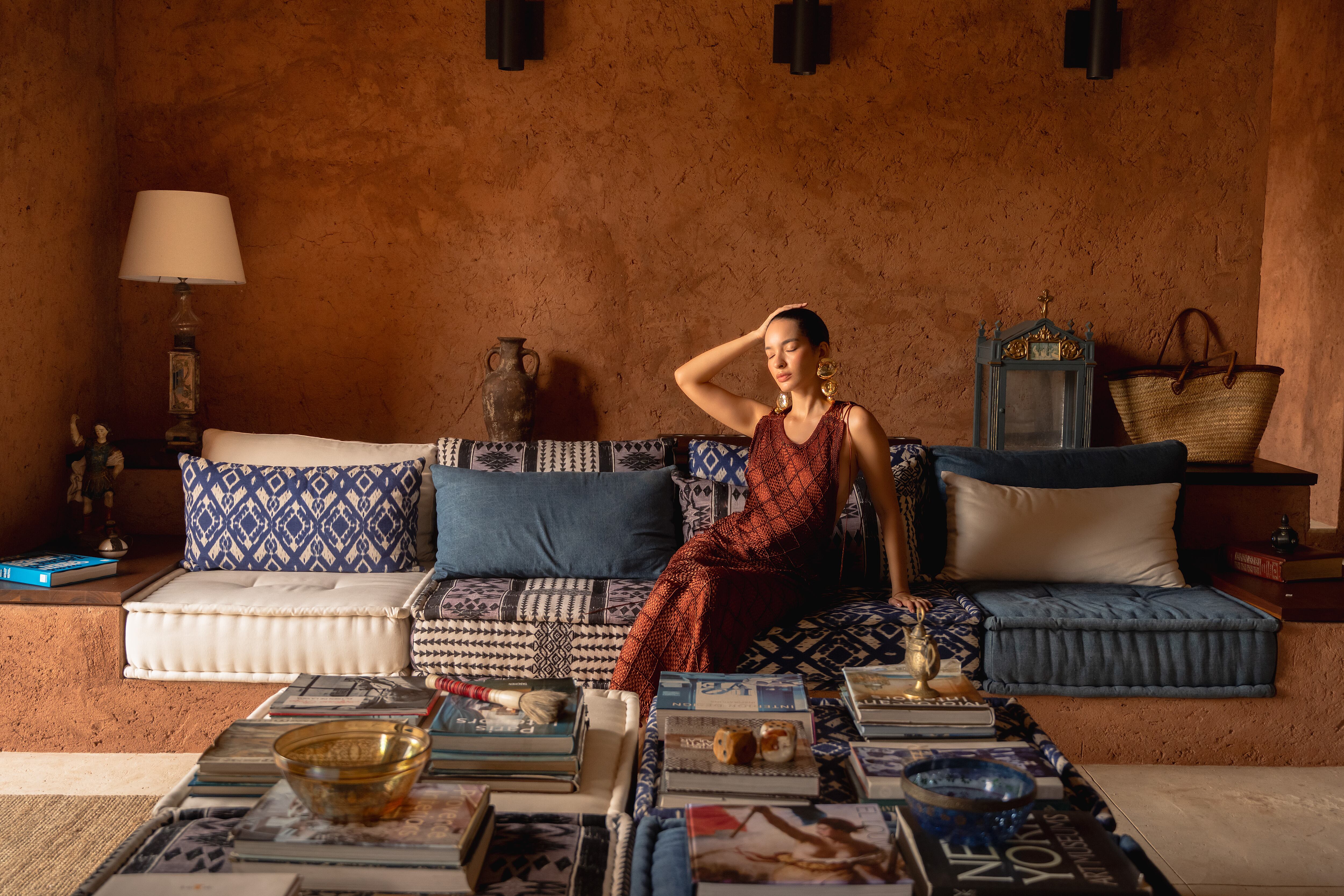 En entrevista, sus fundadoras nos comparten el proceso, la inspiración y el alma detrás de una de las pasarelas más esperadas del Colectivo Artesanal.