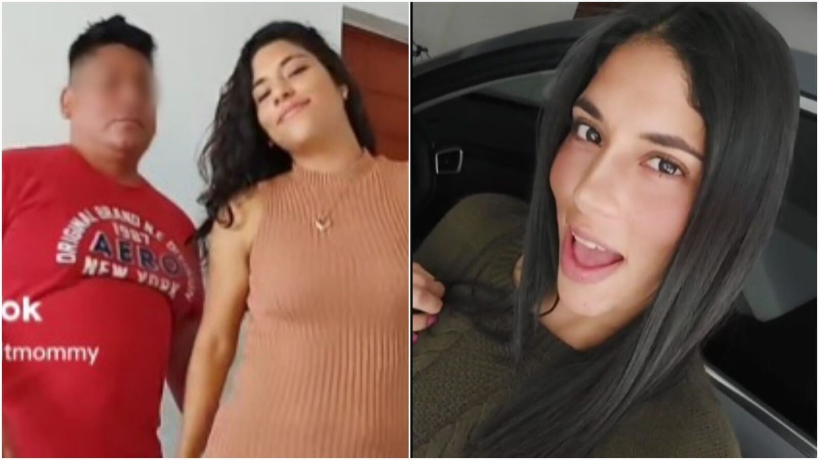 El crimen de la tiktoker tuvo lugar el 16 de enero.