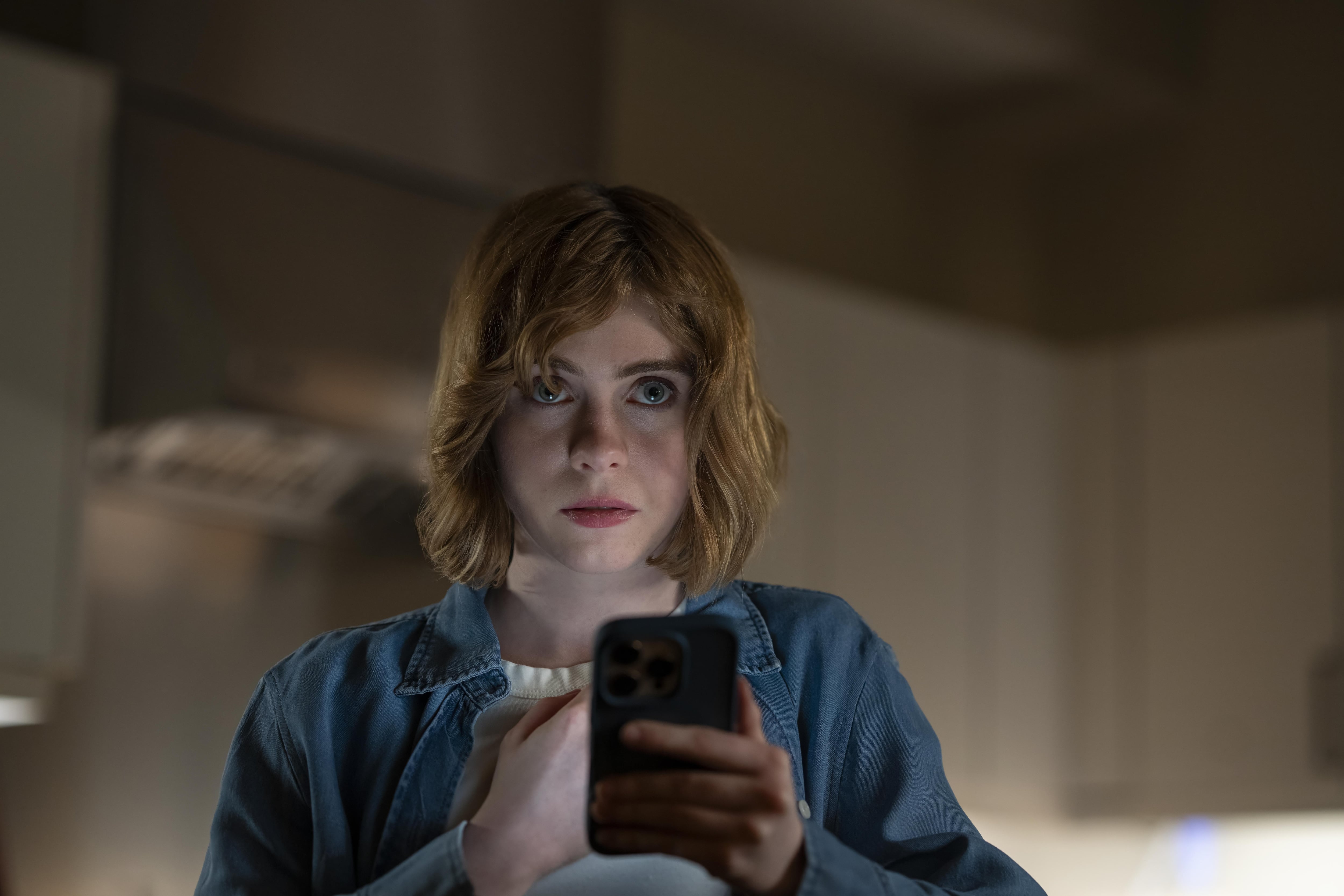 La silla: nuevo estreno de HBO Max en octubre