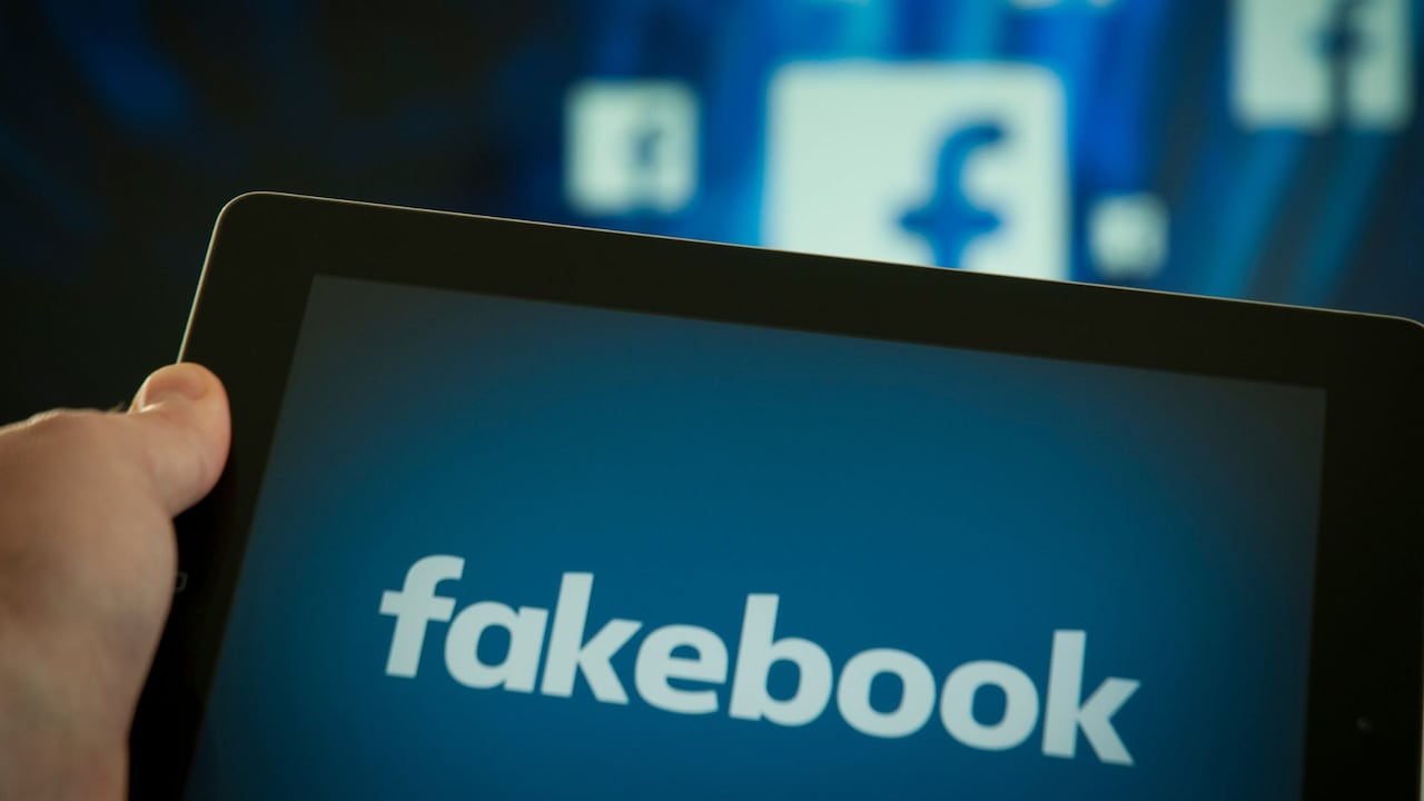 La nueva herramienta de Facebook para reducir la suplantación de identidad.