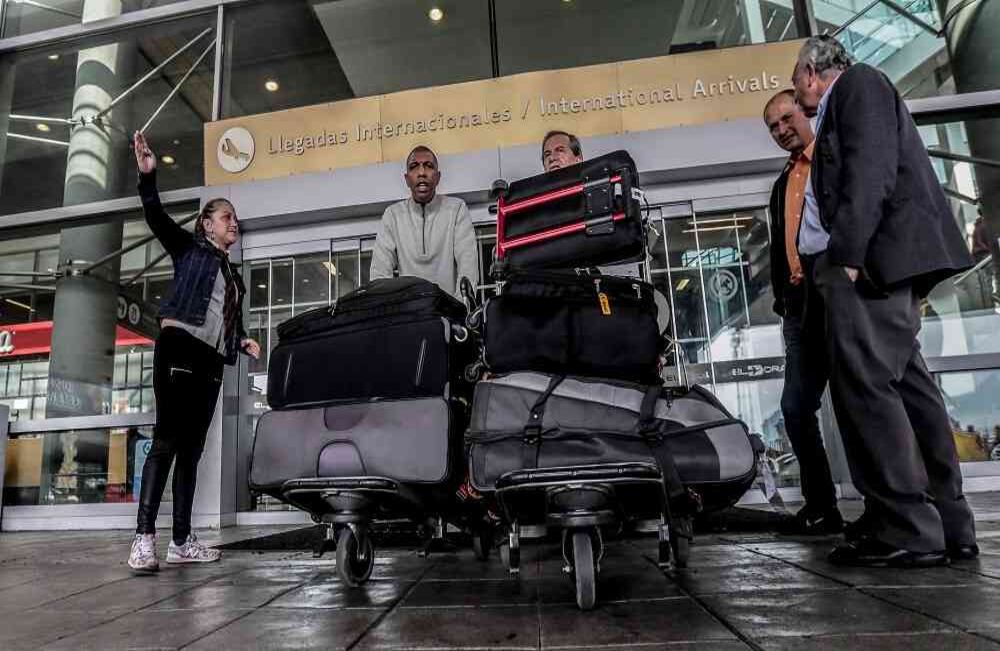 Foto: Carlos Julio Martínez / SEMANA