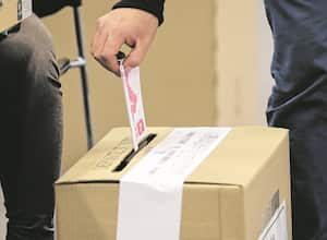 “EE. UU. tiene la capacidad de injerir, pero no creo que lo haga al modo ruso de incluir técnicas ilegales en unas elecciones”, dice el profesor Cristian Rojas.